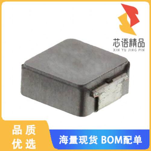 全新IHLP2525CZERR82M8A原装(FIXED IND 820NH 13.8A