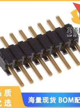 全新HTMS-108-02-G-S原装(CONN HDR .050 10POS)正品