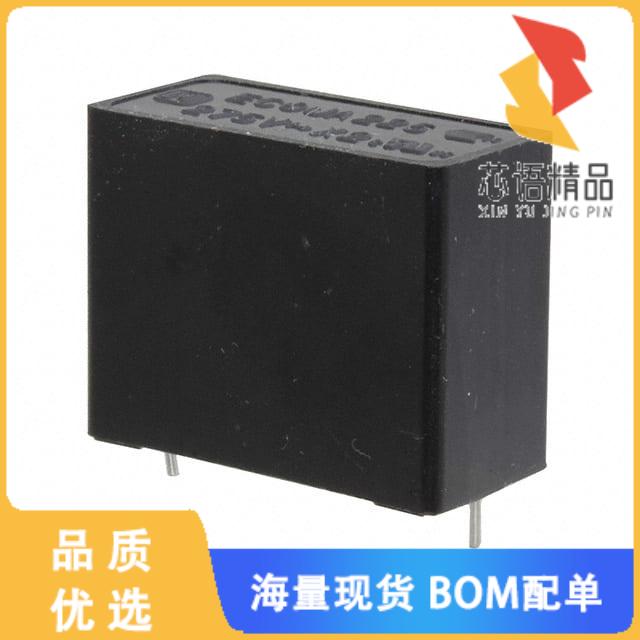 全新ECQ-UAAF225SA原装(CAP FILM 2.2UF 20% 275VAC