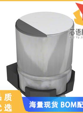 全新AVS227M25F24T-F原装(CAP ALUM 220UF 20% 25V S