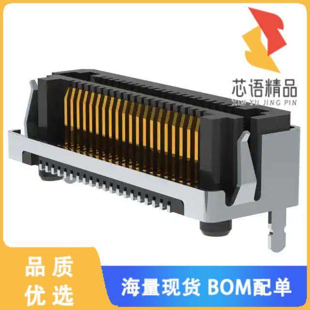 全新LSHM-120-02.5-L-DV-A-S-K-TR原装(CONN SELF-MA,电子元器件市场,微处理器/微控制器/单片机,淘宝优惠券,粉丝福利购,淘宝优惠卷