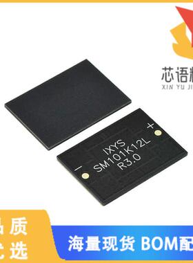 全新SM101K12L原装(MONOCRYST SOLAR CELL 263MW 8.2