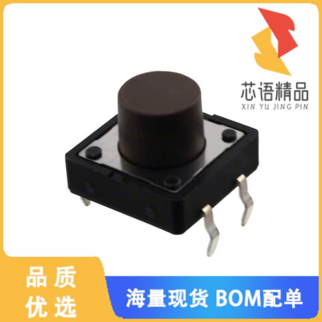 全新ADTS25NV原装(SWITCH TACTILE SPST-NO 0.05A 12