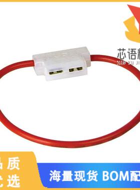 全新BF355原装(INLINE FUSE HOLDER 15A/16AWG)正品