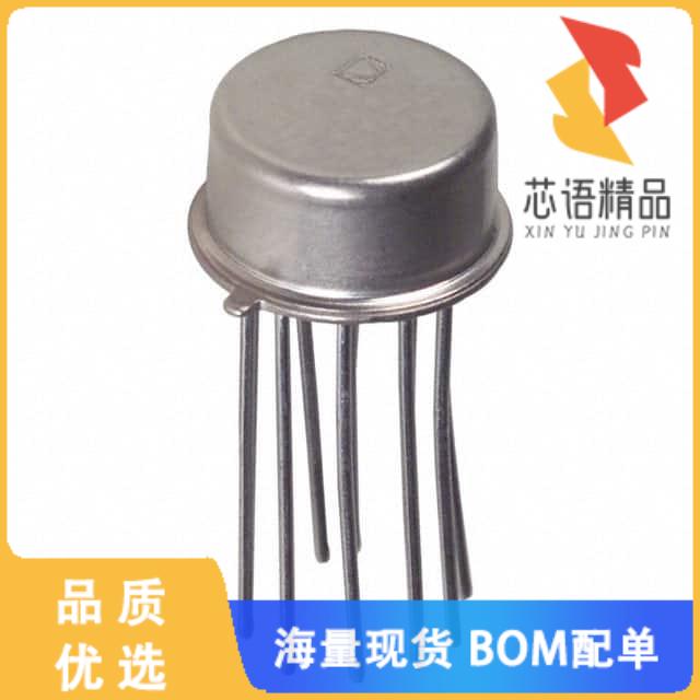 全新AD536AKH原装(IC TRUE RMS/DC CONV TO-100-10)正品