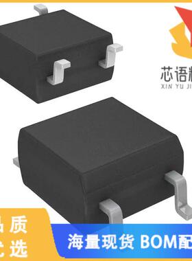 全新CPC1030N原装(SSR RELAY SPST-NO 120MA 0-350V)正品