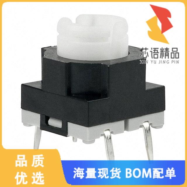 全新JB15HAP原装(SWITCH TACT SPST-NO 0.125A 24V)正品