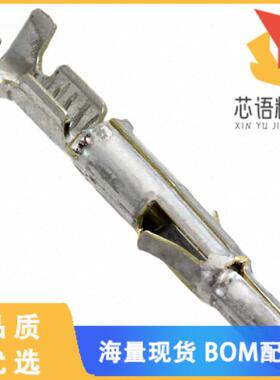 全新926885-1原装(CONN PIN 18-24AWG CRIMP TIN)正品