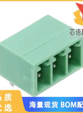 全新5444275原装(TERM B HDR 3POS 90DEG 3.81MM)正品