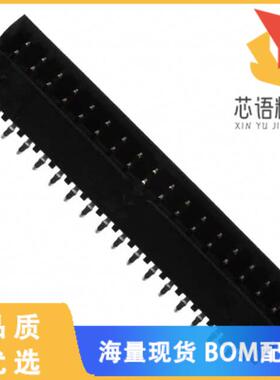 全新0878323420原装(CONN HEADER SMD 34POS 2MM)正品