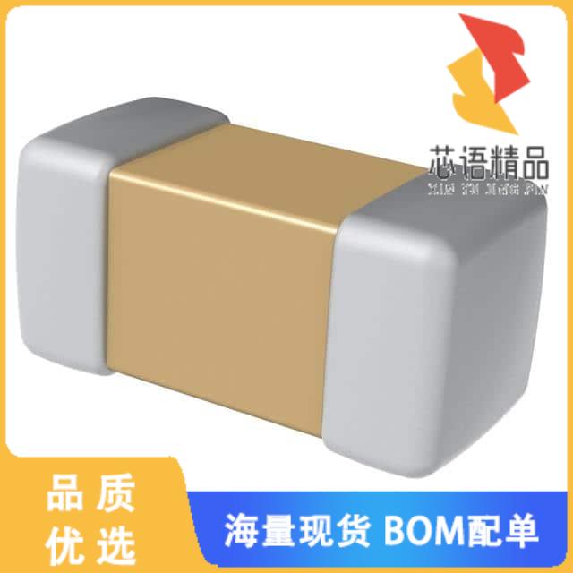 全新CBR06C100J5GACAUTO原装(CAP CER 10PF 50V C0G/