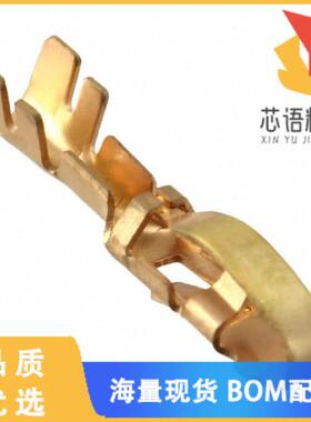 全新583204-2原装(TERM EDGE AMP LF 22-26AWG CRIMP)正品