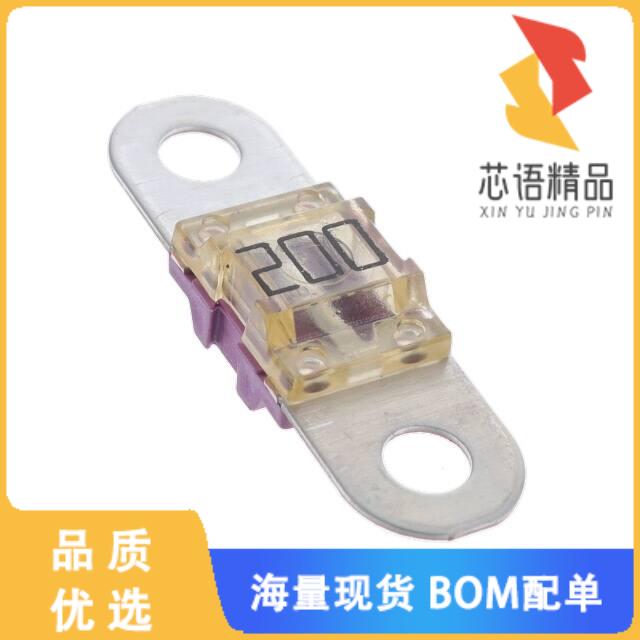 全新153.5631.6202原装(FUSE AUTO 200A 32VDC AUTO