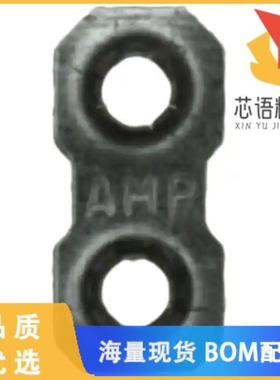 全新350020-1原装(CONN COMMONING BAR 2POS TIN)正品