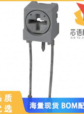 全新EVM-EGSA00B23原装(TRIMMER 2K OHM 0.3W PC PIN