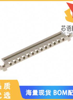 全新09060019985原装(DIN-POWER CODE COMB D20)正品