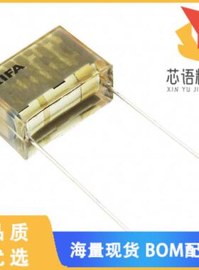 全新PMR209MC6220M220R30原装(FILTER RC 220 OHM/0.