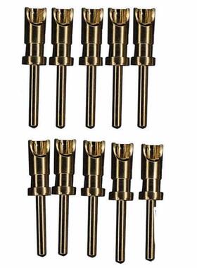 全新SA3350/1原装(CONTACT PIN 20-24AWG 1=10PC)正品