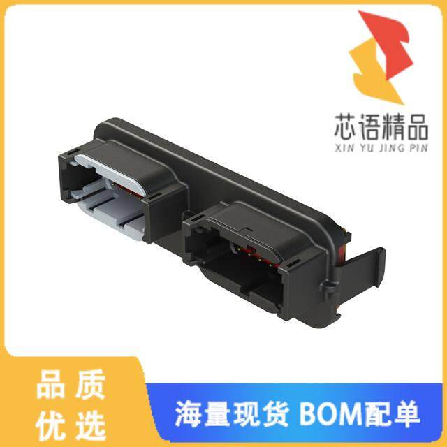 全新ATM13-12PA-12PB-BM01原装(CONN HEADER R/A 12P,电子元器件市场,微处理器/微控制器/单片机,淘宝优惠券,粉丝福利购,淘宝优惠卷