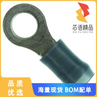 全新2-36160-1原装(CONN RING CIRC 14-16AWG #10)正品