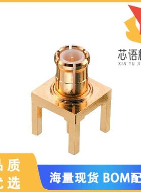 全新60614003121504原装(MCX THT PCB PLUG, STRAIGH
