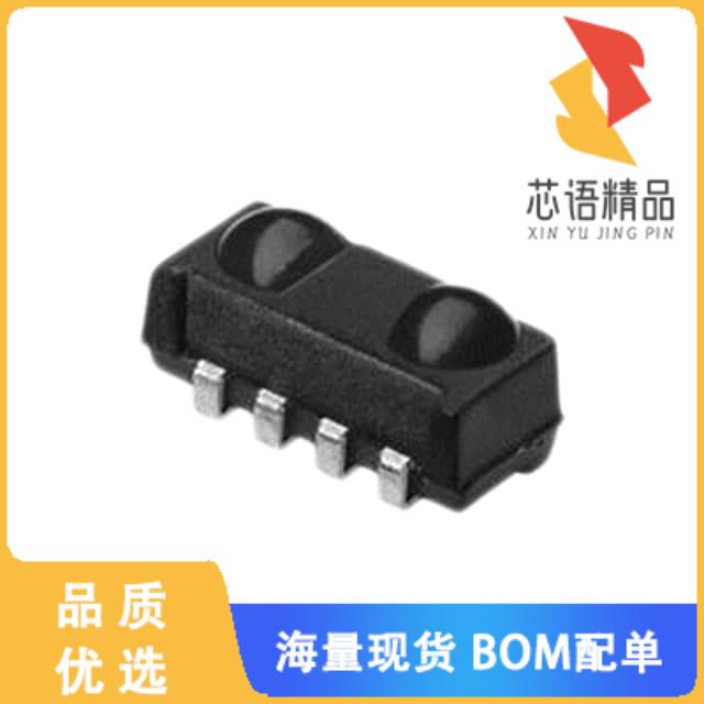 全新TSOP77438TT原装(SENSOR REMOTE REC 38.0KHZ 40