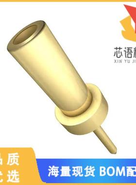 全新1967-4原装(CONN PC PIN CIRC 0.017DIA GOLD)正品