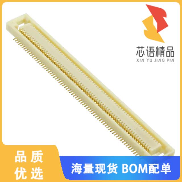 全新FX8-140S-SV(21)原装(CONN RCPT 140POS SMD GOL