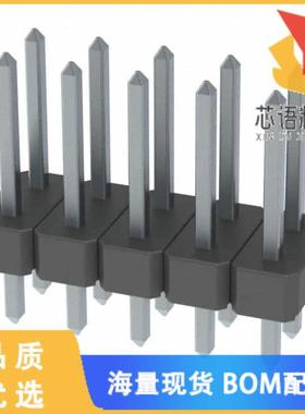 全新M22-2580546原装(CONN HEADER VERT 10POS 2MM)正品