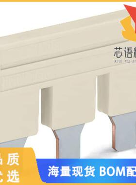 全新2010-404原装(PUSH-IN TYPE JUMPER BAR; INSULA