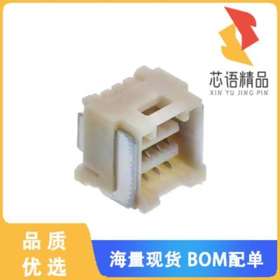 全新5031480890原装(CONN RCPT 8POS 0.059 TIN SMD