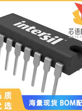 全新DG441DJZ原装(IC SWITCH QUAD SPST 16DIP)正品