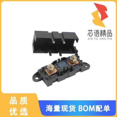 全新02981039ZXT原装(HOLDER - MEGA W/O NUTS, COVE