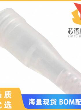 全新293284-1原装(CONN BOOT FOR PLUG OUTLET)正品