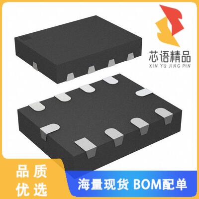 全新MAX11108AVB+T原装(IC ADC 12BIT SAR 10UTQFN)正品