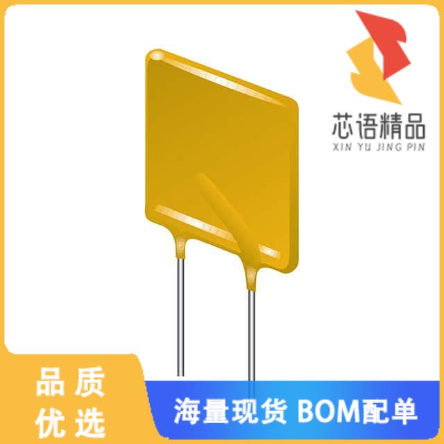 全新MF-RG800-0原装(PTC RESET FUSE 16V RADIAL DIS