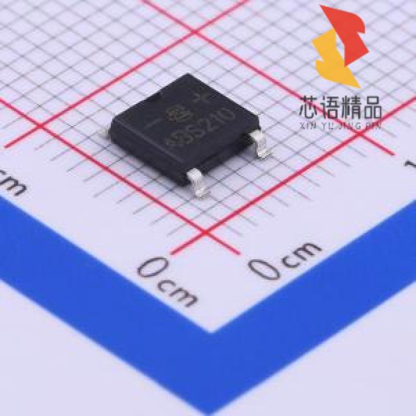 全新ABS210(60MIL)原装(1kV 2A)正品