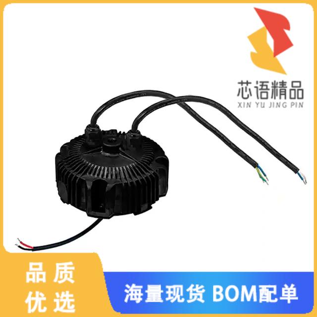 全新HBG-160-48A原装(LED DVR CC/CV ACDC 28.8-48V