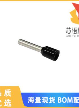全新3060-10150D原装(CONN FERRULE 16 AWG BLACK)正品