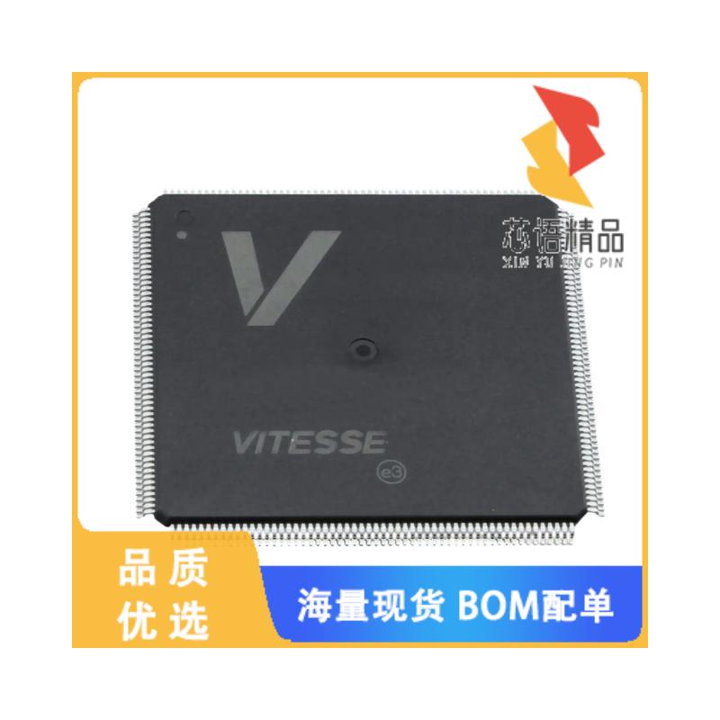 全新VSC8522XJQ-02原装(IC TELECOM INTERFACE 302TQ