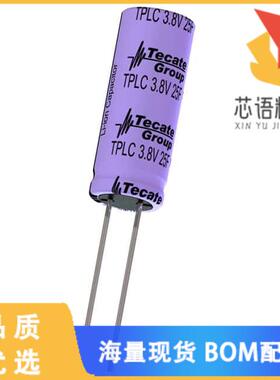 全新TPLC-3R8/25MR8X20原装(CAP LITH HYBRID 25F 3.