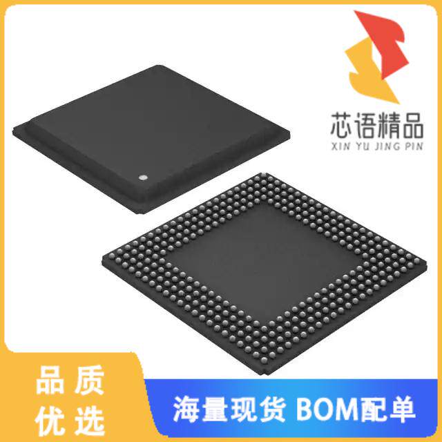 全新TMS320C6410ZTS400原装(IC FIXED-POINT DSP 288