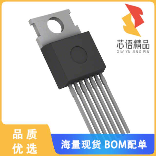 全新BTS6144P原装(IC PWR SWITCH N-CHAN 1:1 TO220-