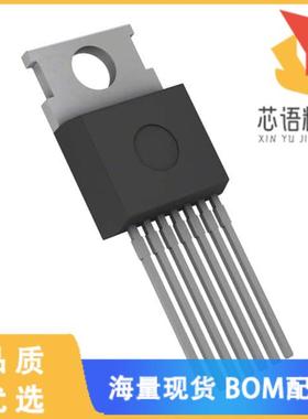 全新BTS6144P原装(IC PWR SWITCH N-CHAN 1:1 TO220-