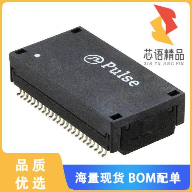 全新HX5012FNL原装(PULSE XFMR 1 CT:1CT TX/RX 350U