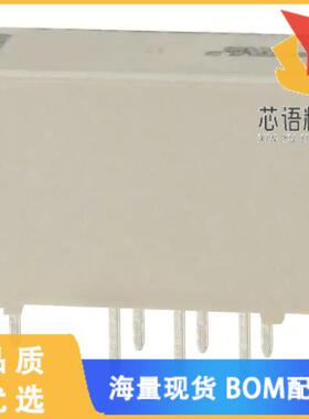 全新V23079A2011B301原装(RELAY GEN PURPOSE DPDT 2