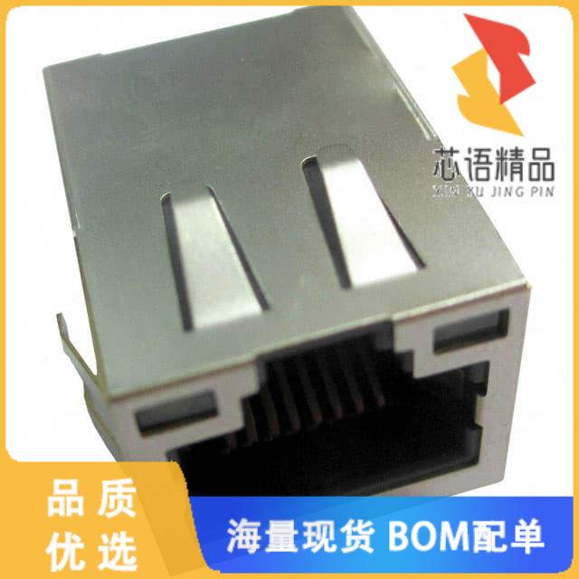 全新ARJ11C-MBSAS-A-BA-7MU2原装(CONN JACK 1PORT 1