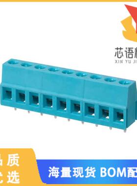 全新TB004-508-09BE原装(TERMINAL B, SCREW TYPE, 5