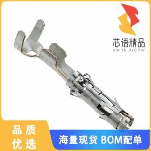 SOCKET 20AWG 全新929989 正品 CONTACT CRIMP 1原装
