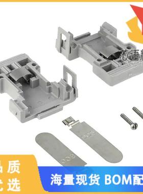 全新3357-5109原装(CONN BACKSHELL 9POS 180DEG SHL